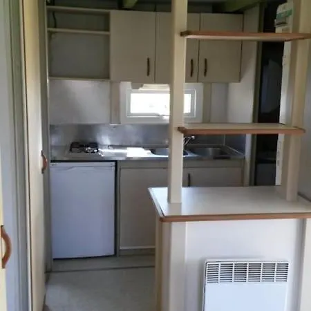 A La Ferme شاليه *