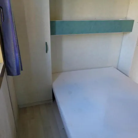 A La Ferme شاليه *